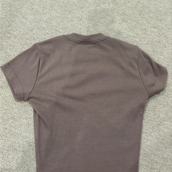 Kith Chocolate Short Sleeve Tee - Picture 3 of 5